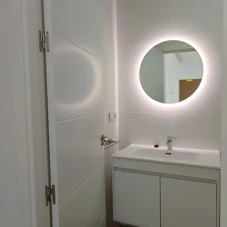 Apartamento La Cordelera Villafranca de los Barros