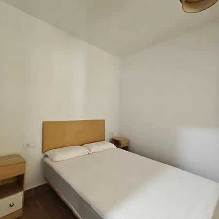 La Cordelera Apartamento Villafranca de los Barros
