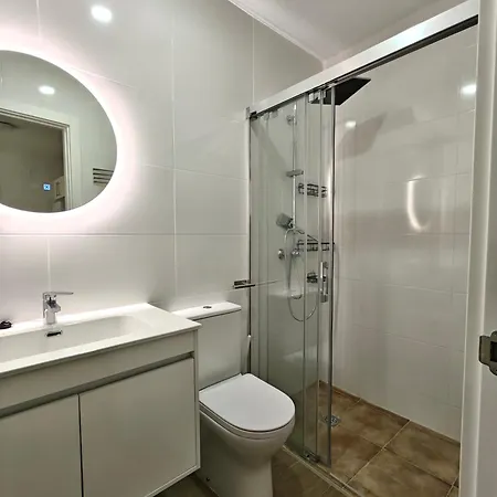 La Cordelera Apartamento