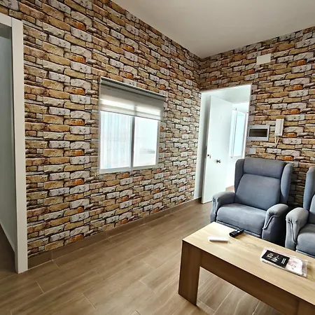 La Cordelera Apartamento
