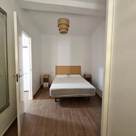 Apartamento La Cordelera Villafranca de los Barros