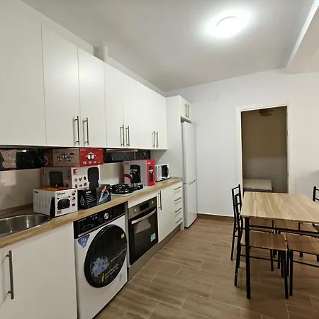 La Cordelera Apartamento